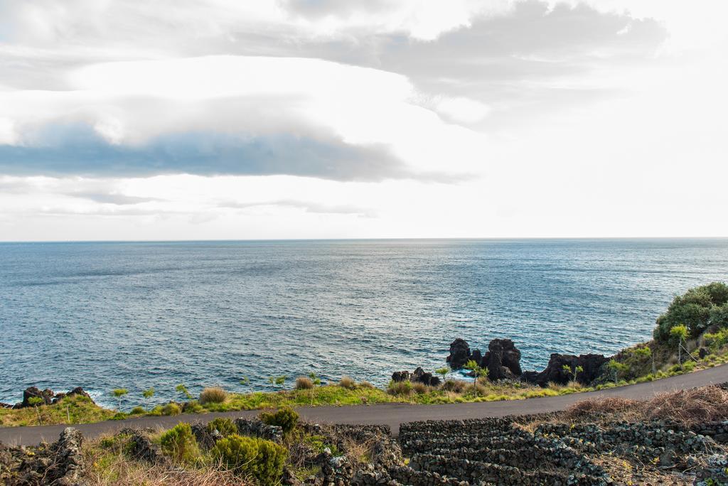Adega Velha Villa Calheta de Nesquim Ngoại thất bức ảnh